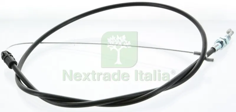 TOS.DY214 FIGURA 76 CAVO LEVA DI SICUREZZA — Tubi e raccordi — rif. FERX.3515 TOS.DY214 FIGURA 76 CAVO LEVA DI SICUREZZA — Tubi e raccordi — rif. FERX.3515