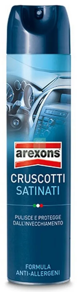 Arexons ART.8317 Cruscotti Satinati 600 ML — Lubrificanti e oli — rif. FERX.35170