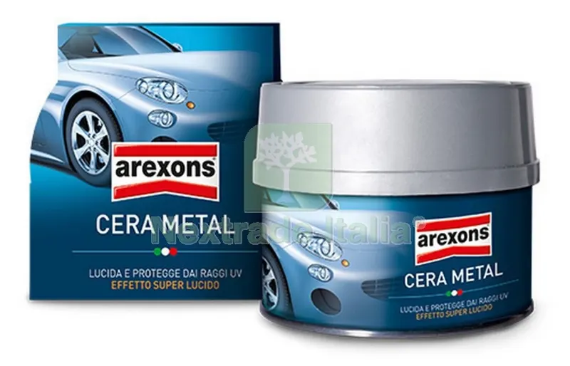 Arexons ART. 8271 Mirage Metal ML.250 — Lubrificanti e oli — rif. FERX.35180 Arexons ART. 8271 Mirage Metal ML.250 — Lubrificanti e oli — rif. FERX.35180