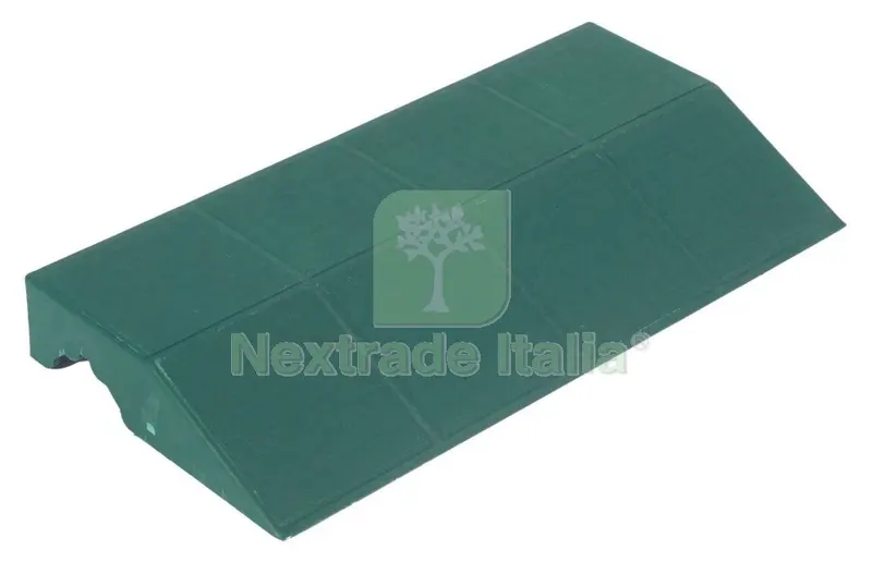 Scivolo per Pavimento P40 Innesto Maschio — Attrezzi da giardino — rif. FERX.35201