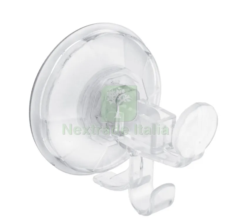 APPENDINO A VENTOSA SUPERBINGO CRYSTAL(FIGURA 2) — Accessori bagno — rif. FERX.3522 APPENDINO A VENTOSA SUPERBINGO CRYSTAL(FIGURA 2) — Accessori bagno — rif. FERX.3522