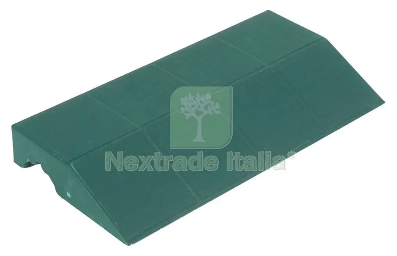 Scivolo per Pavimento P40 Innesto Femmina — Attrezzi da giardino — rif. FERX.35221
