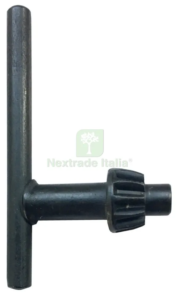 KRINO CHIAVE MANDRINO MM. 10 — Punte, frese e dischi — rif. FERX.35242