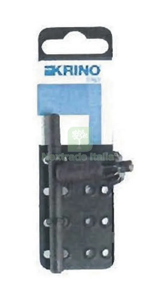 KRINO CHIAVE MANDRINO MM. 16 — Punte, frese e dischi — rif. FERX.35251