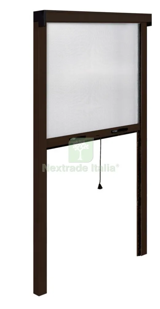 Zanzariera IRS-CE Marrone 140X250 CM — Tende e zanzariere — rif. FERX.35345