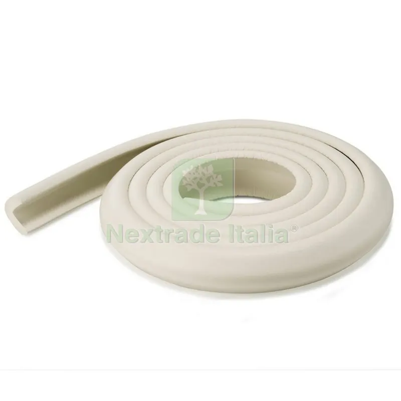 Rotolo Protettivo x Bordi MT.2 Bianco FIGURA.3 — Casalinghi e organizzazione — rif. FERX.35384 Rotolo Protettivo x Bordi MT.2 Bianco FIGURA.3 — Casalinghi e organizzazione — rif. FERX.35384