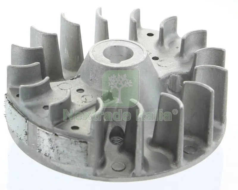 J-SKY EBV 260 FIGURA 26 MAGNETE — Raccordi in ghisa e figure — rif. FERX.35429