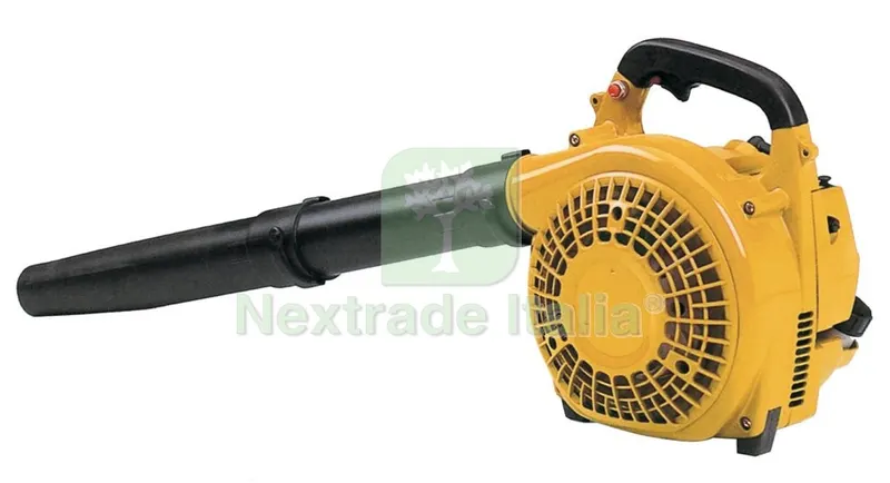 Castor Aspiratore Soffiatore CC.25,4 BL260H — Attrezzi da giardino a motore — rif. FERX.35554 Castor Aspiratore Soffiatore CC.25,4 BL260H — Attrezzi da giardino a motore — rif. FERX.35554