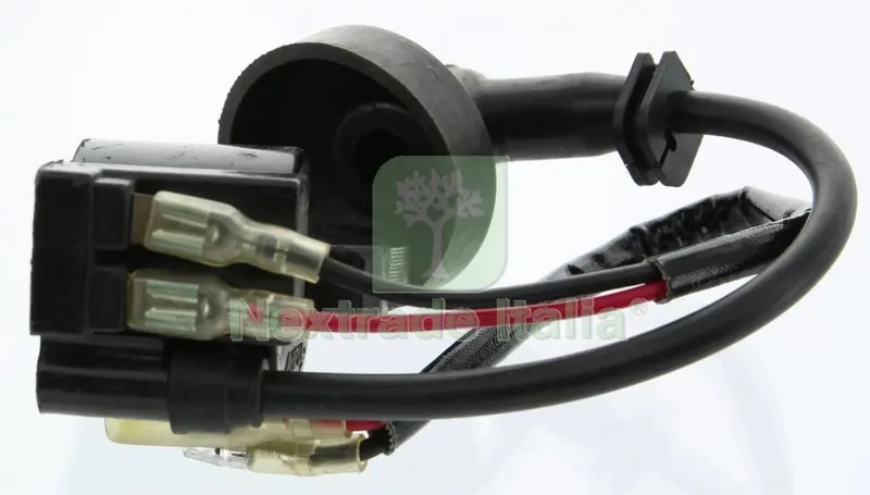 J-SKY BC 260 Figura 26 Bobina Elettronica — Raccordi in ghisa e figure — rif. FERX.35630