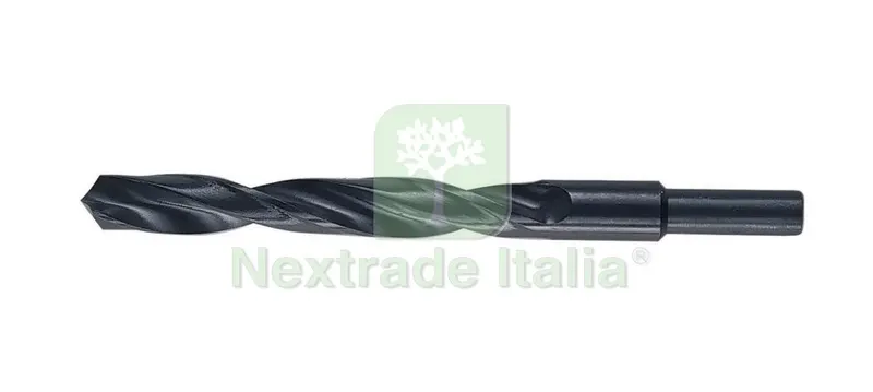 3PZ PUNTE HSS CODOLO MM.13-GR. 13,5 — Punte, frese e dischi — rif. FERX.35667