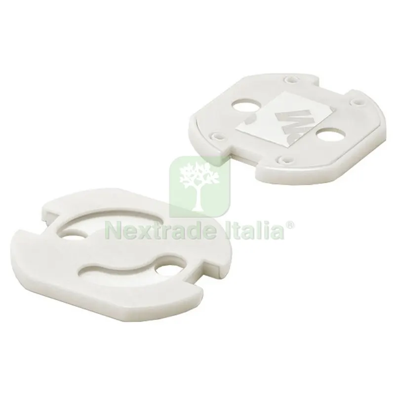 10CF PROTEZIONE X PRESA SCHUKO GIREVOLE (CF 6 PZ)FIGURA.13 — Interruttori e prese — rif. FERX.3574 10CF PROTEZIONE X PRESA SCHUKO GIREVOLE (CF 6 PZ)FIGURA.13 — Interruttori e prese — rif. FERX.3574