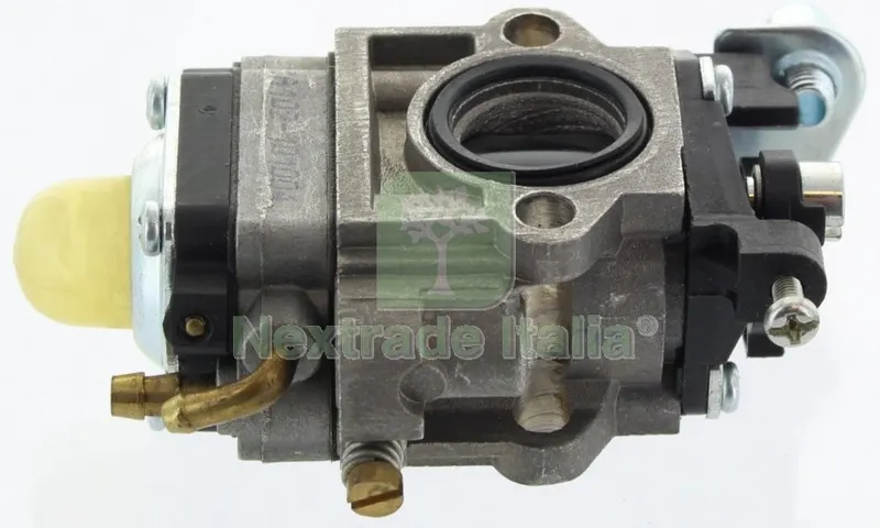 J-SKY HT 230 FIGURA 65 CARBURATORE — Tubi e raccordi — rif. FERX.35808