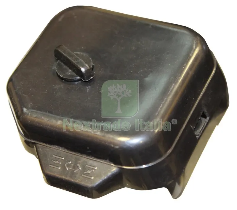 J-SKY HT 230 FIGURA 87/96 FILTRO ARIA COMPLETO — Tubi e raccordi — rif. FERX.35827