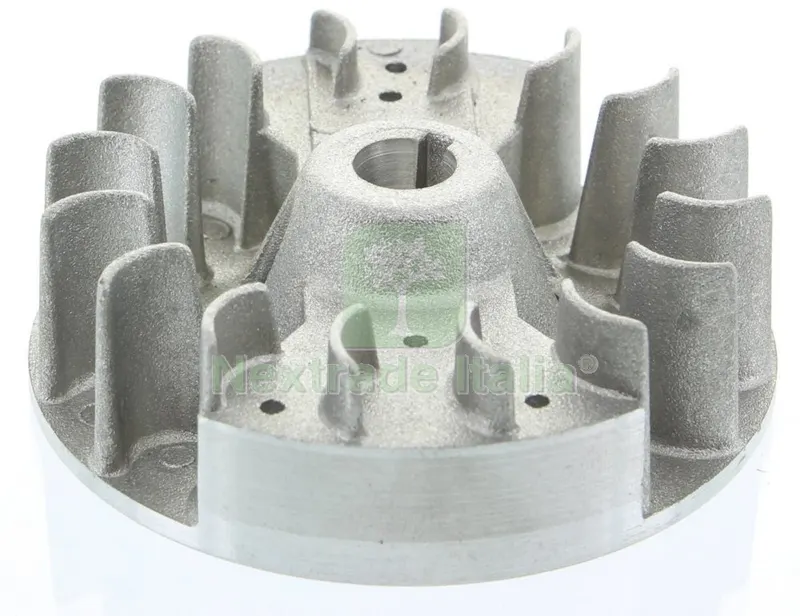 J-SKY HT 230 Figura 42 Volano — Tubi e raccordi — rif. FERX.35837