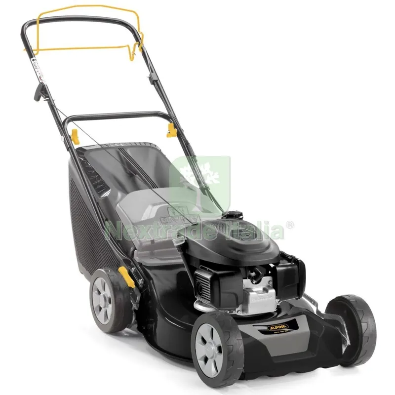 Tosaerba MOD. AL446SH Honda GCV145 CM 46 — Attrezzi da giardino a motore — rif. FERX.3590
