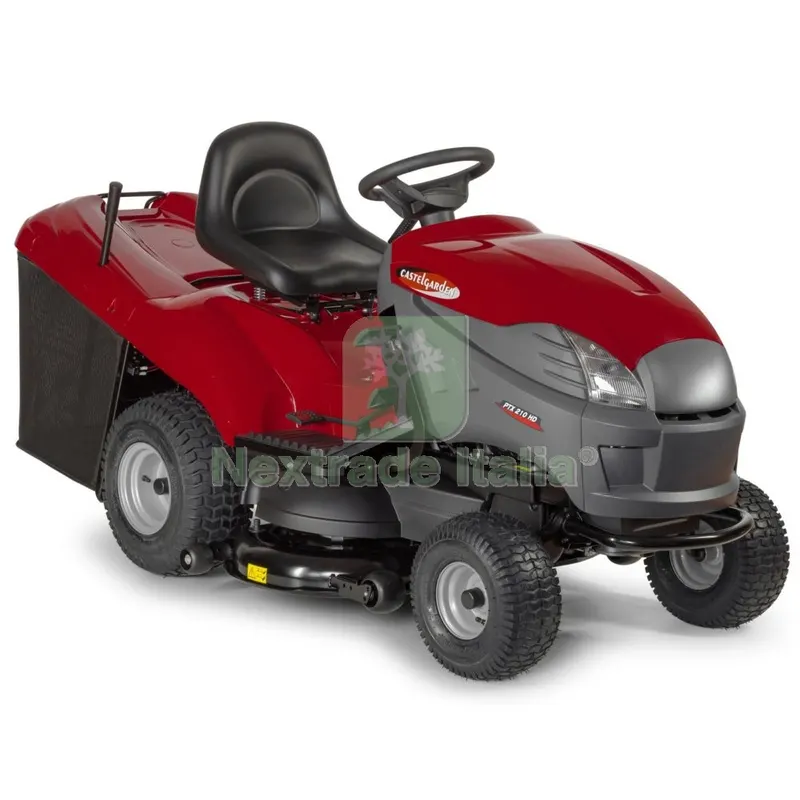 TRATTORINO MOD. PTX210HD CM 102 — Attrezzi da giardino a motore — rif. FERX.3594