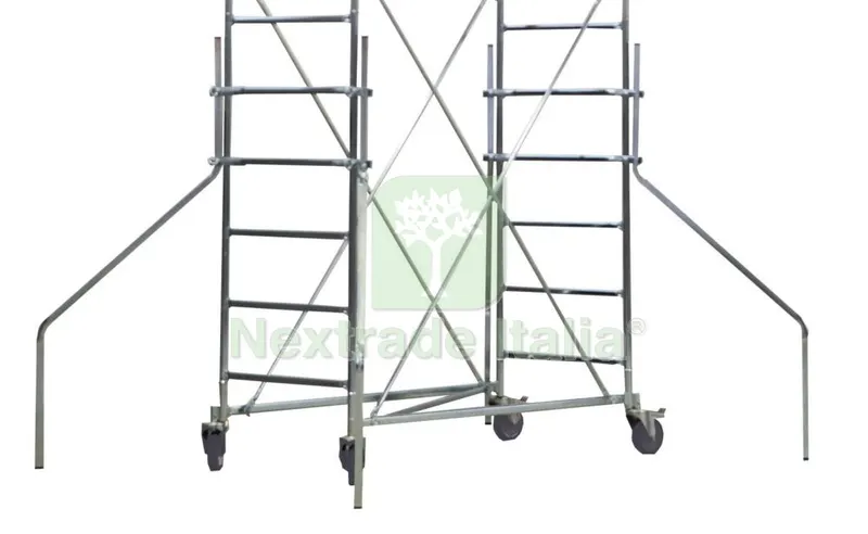 STAFFE STABILIZZATRICI GRIM 4 PZ + GIUNTI — Tasselli e ancoraggi — rif. FERX.35942 STAFFE STABILIZZATRICI GRIM 4 PZ + GIUNTI — Tasselli e ancoraggi — rif. FERX.35942