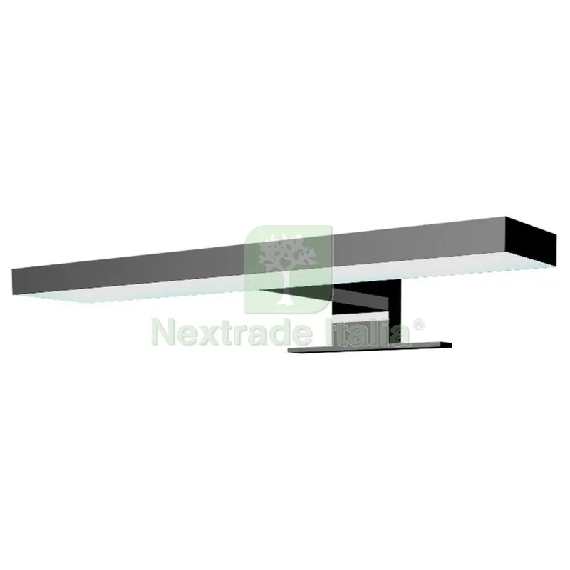 Applique da Bagno LED Saturn — Illuminazione — rif. FERX.35973 Applique da Bagno LED Saturn — Illuminazione — rif. FERX.35973