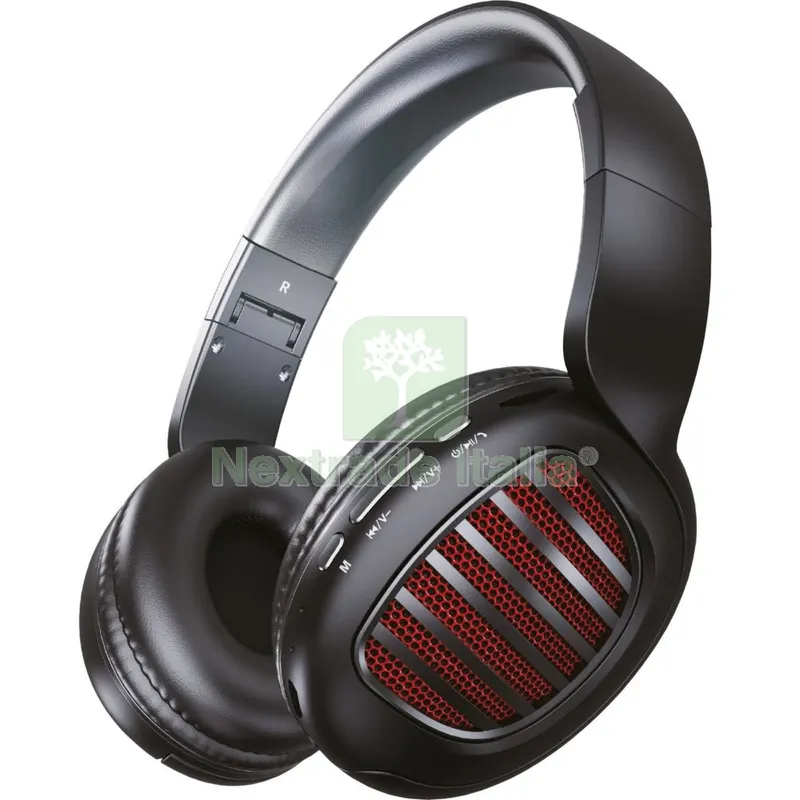 Cuffia Wireless JL V5.0 Nero — Tempo libero outdoor — rif. FERX.3600 Cuffia Wireless JL V5.0 Nero — Tempo libero outdoor — rif. FERX.3600