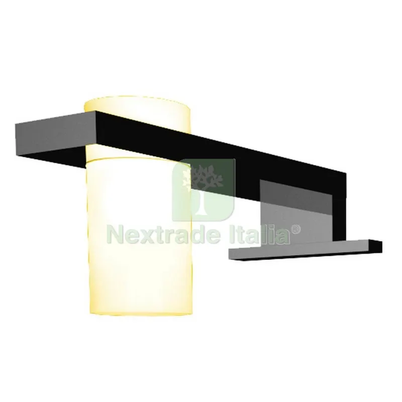 APPLIQUE DA BAGNO LED VENUS — Illuminazione — rif. FERX.36028