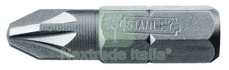 ST 25 INSERTI MM.25 POZI GR.1 ART. 1.68.945 — Interruttori e prese — rif. FERX.36061