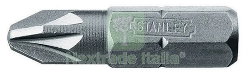 ST 25 INSERTI MM.25 POZI GR.2 ART. 1.68.949 — Interruttori e prese — rif. FERX.36062