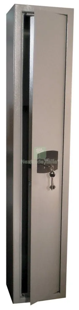 Armadio x Fucili 3 Posti CM.25X20X135H — Arredo — rif. FERX.3607 Armadio x Fucili 3 Posti CM.25X20X135H — Arredo — rif. FERX.3607