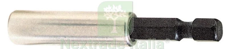 ST CONFEZIONE 5 PORTAINSERTI ART. 1.68.732 — Inserti e bit per avvitatori — rif. FERX.36073 ST CONFEZIONE 5 PORTAINSERTI ART. 1.68.732 — Inserti e bit per avvitatori — rif. FERX.36073