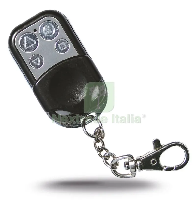 5PZ Radiocomando Sirio COD.4790747 — Automazioni cancello — rif. FERX.36086 5PZ Radiocomando Sirio COD.4790747 — Automazioni cancello — rif. FERX.36086