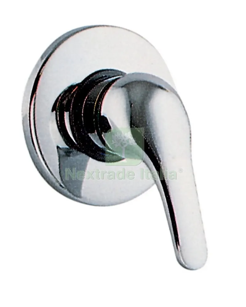 FIORE KING MISCELATORE DOCCIA CROMATO — Rubinetti e valvole — rif. FERX.36091