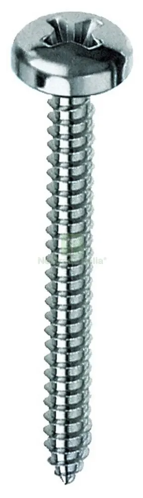 1000PZ VITI PARKER TESTA CILINDRICA 2,9X13 — Serrature e cilindri — rif. FERX.36116