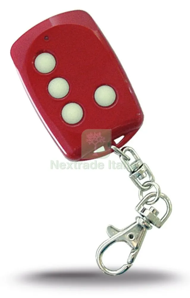 RADIOCOMANDO COLA RED 4600080+SCHEDA 6900272 — Automazioni cancello — rif. FERX.36133