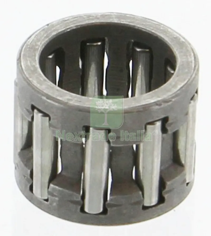 J-SKY YD38 Figura 32 Gabbia a Rullini — Raccordi in ghisa e figure — rif. FERX.36189