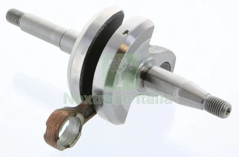 J-SKY YD38 FIGURA 34 ALBERO MOTORE — Ricambi e accessori macchine da giardino — rif. FERX.36219