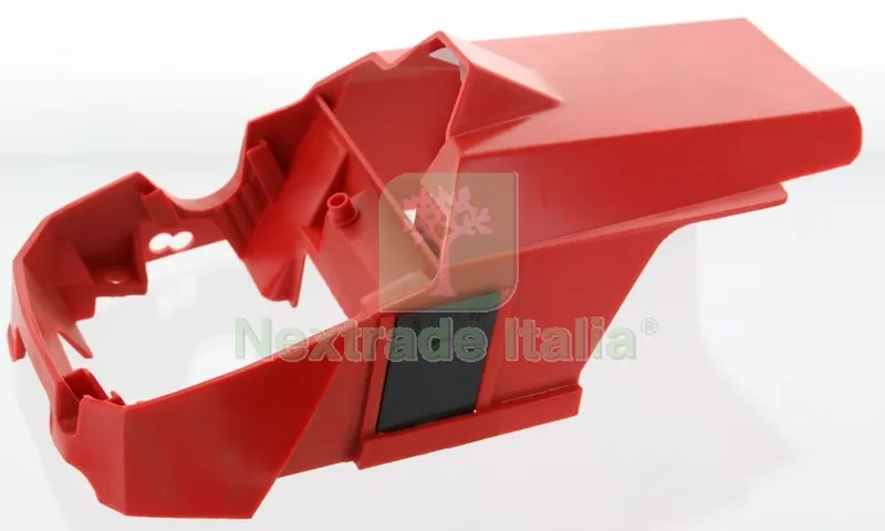 J-SKY YD38 FIGURA 35 CARTER SUPERIORE — Raccordi in ghisa e figure — rif. FERX.36247