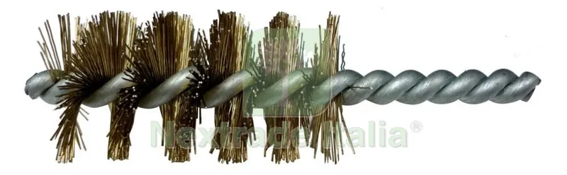10PZ POGGI ART. 479.00 SCOVOLO MM.28 GAMBO MM.6 — Punte, frese e dischi — rif. FERX.3630