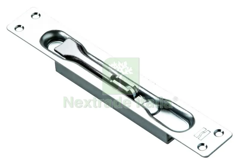 20PZ Paletto a Leva x Ferro ART. 704/COMUNELLO — Ferramenta porte e finestre — rif. FERX.36312