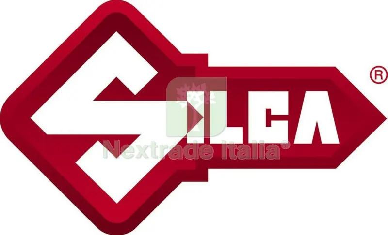 Chiave Transponder Silca ART. SK 22RT1 GR.69 — Chiavi e ricambi auto — rif. FERX.36332 Chiave Transponder Silca ART. SK 22RT1 GR.69 — Chiavi e ricambi auto — rif. FERX.36332