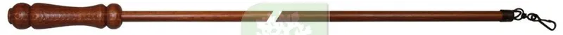FRUSTA IN LEGNO 125 CM NOCE — Casalinghi e organizzazione — rif. FERX.36367 FRUSTA IN LEGNO 125 CM NOCE — Casalinghi e organizzazione — rif. FERX.36367