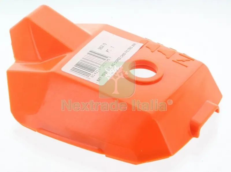J-SKY YD38 FIGURA 45 COPERCHIO FILTRO ARIA — Tubi e raccordi — rif. FERX.36379 J-SKY YD38 FIGURA 45 COPERCHIO FILTRO ARIA — Tubi e raccordi — rif. FERX.36379