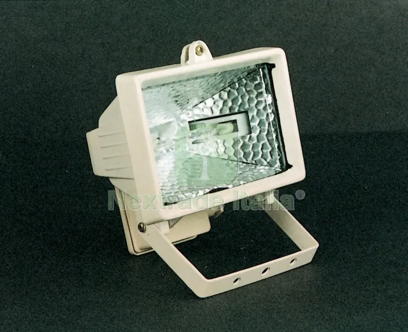 Proiettore Alogeno con Lampada 120W.EXP. XS78A — Illuminazione — rif. FERX.36384
