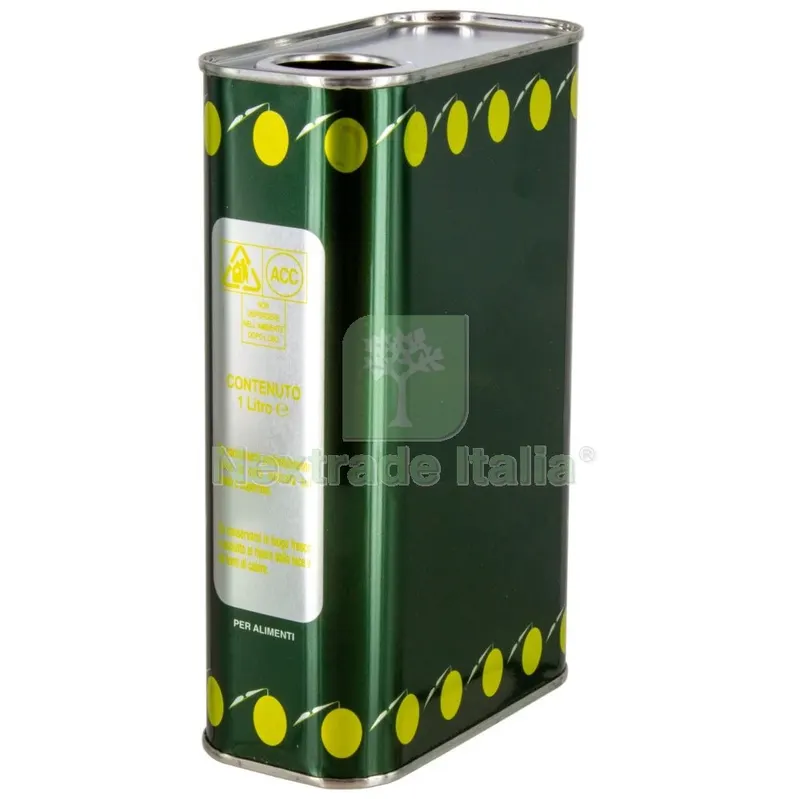 32PZ Lattina Olio LT.1 Senza Tappo 2022 — Attrezzi da giardino — rif. FERX.36490