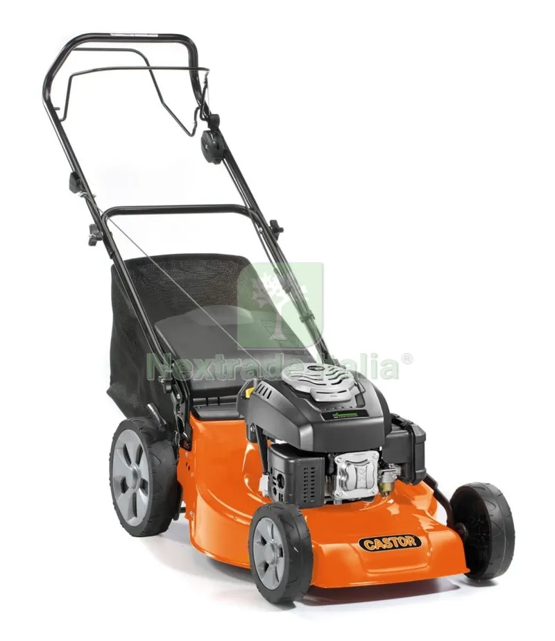 Tosaerba Scoppio Castor FL51LSGK CM.51 — Attrezzi da giardino a motore — rif. FERX.36519