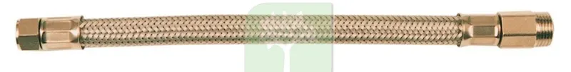 5PZ FLESSIBILI "COBRA" CO ATTACCO 1/2 MX1/2F PROLUNGATO MASCHIO FEMMINA 1/2 CM. nx1 — Tubi e raccordi — rif. FERX.36530 5PZ FLESSIBILI "COBRA" CO ATTACCO 1/2 MX1/2F PROLUNGATO MASCHIO FEMMINA 1/2 CM. nx1 — Tubi e raccordi — rif. FERX.36530