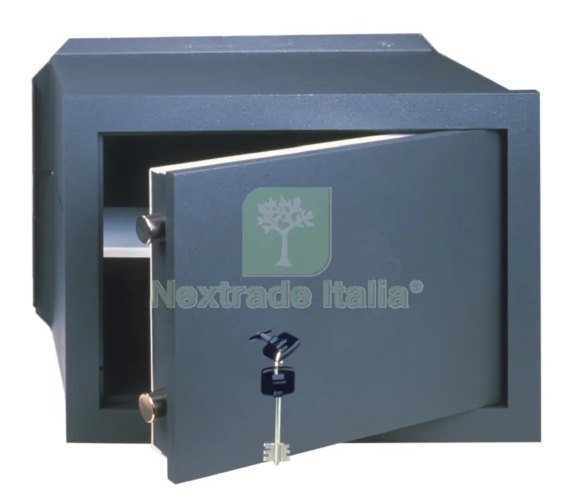CISA ART 82010.71 CASSAFORTE CM 36X49X25H — Casseforti — rif. FERX.36552