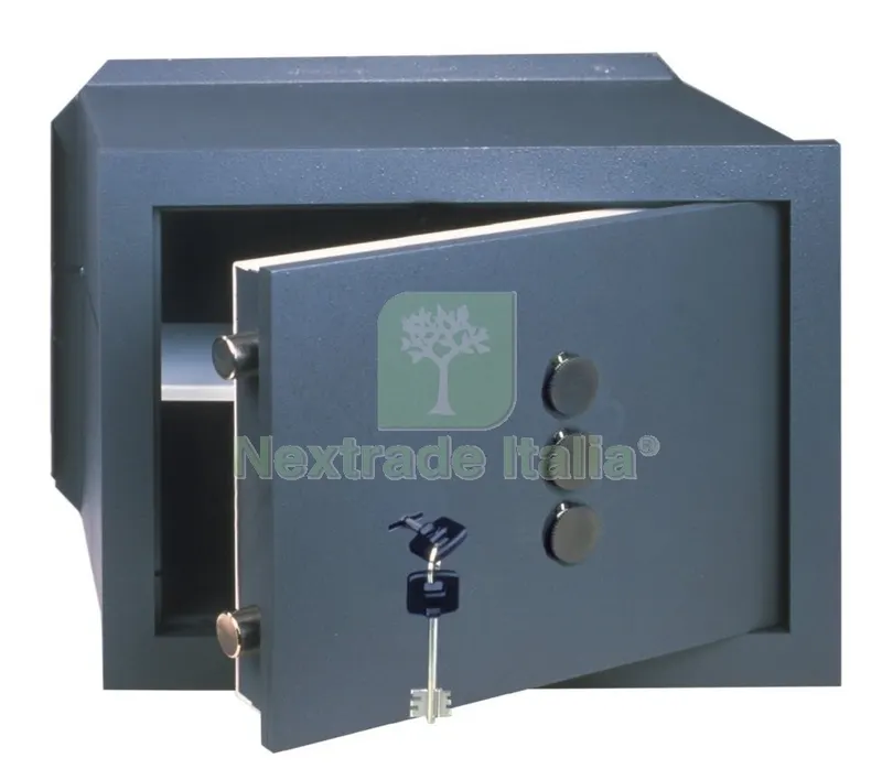 CISA ART 82210.21 CASSAFORTE CM 31X19X20H — Casseforti — rif. FERX.36553