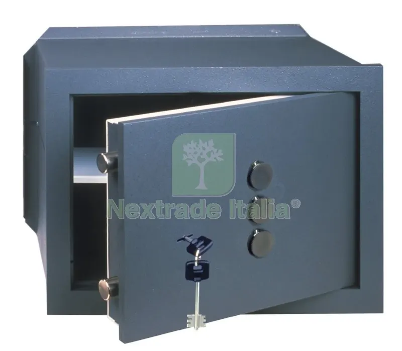 CISA ART 82210.31 CASSAFORTE CM 36X24X20H — Casseforti — rif. FERX.36554 CISA ART 82210.31 CASSAFORTE CM 36X24X20H — Casseforti — rif. FERX.36554