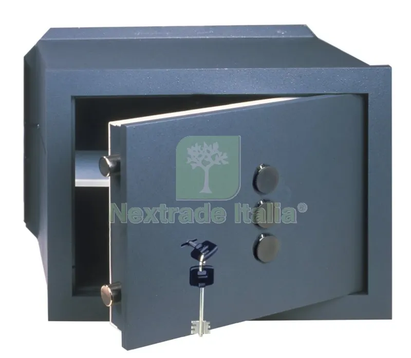 CISA ART 82210.40 CASSAFORTE CM 42X30X20H — Casseforti — rif. FERX.36555