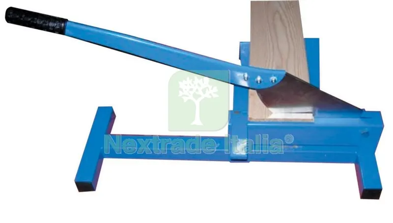 Trancia Parquet — Pannelli e tavole in legno — rif. FERX.36583