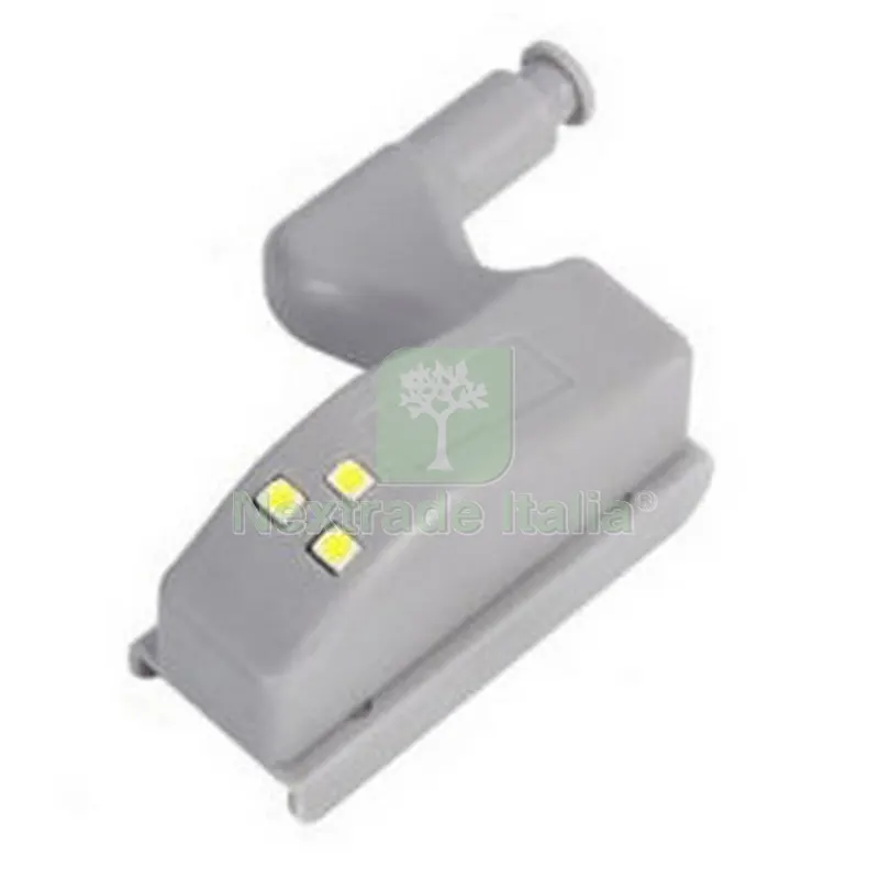 LUCE LED PER ARMADI — Ferramenta porte e finestre — rif. FERX.36596